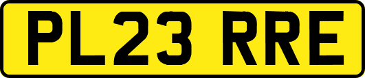 PL23RRE