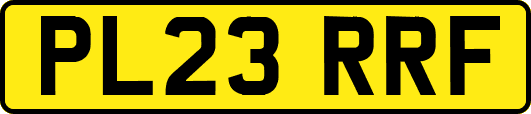 PL23RRF