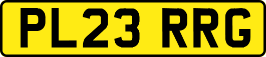 PL23RRG