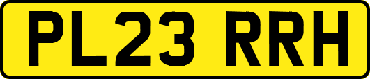 PL23RRH