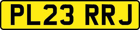 PL23RRJ
