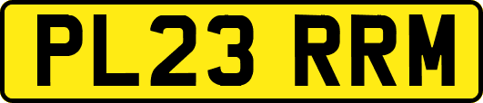 PL23RRM