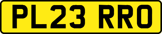 PL23RRO