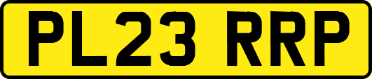 PL23RRP