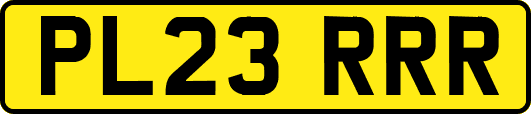 PL23RRR