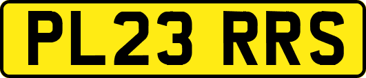 PL23RRS