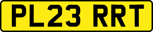 PL23RRT