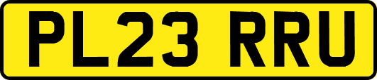 PL23RRU