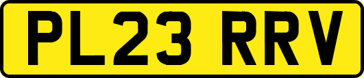 PL23RRV