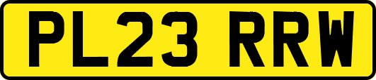 PL23RRW
