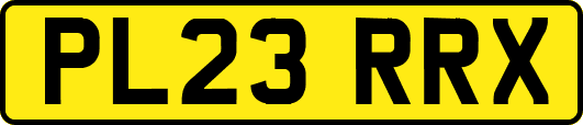 PL23RRX