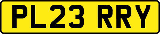 PL23RRY