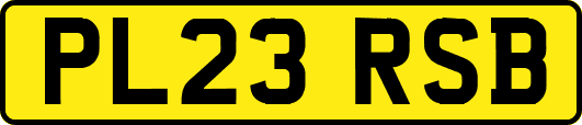 PL23RSB