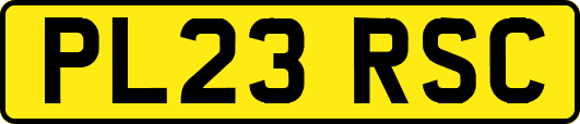 PL23RSC