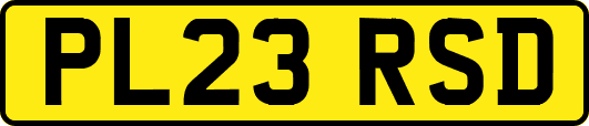 PL23RSD