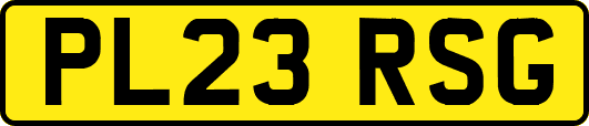PL23RSG