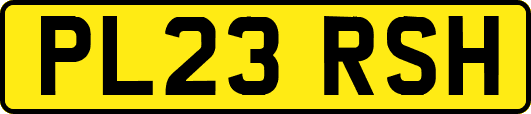 PL23RSH