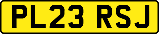 PL23RSJ
