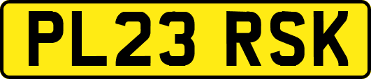 PL23RSK