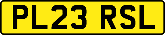 PL23RSL