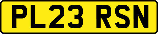 PL23RSN