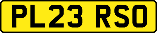 PL23RSO