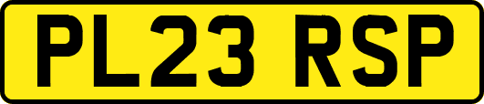 PL23RSP