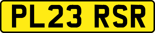 PL23RSR