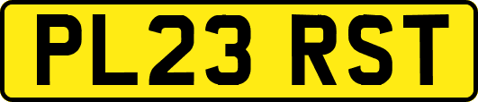 PL23RST