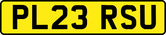 PL23RSU