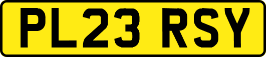 PL23RSY