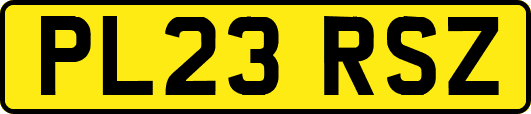 PL23RSZ