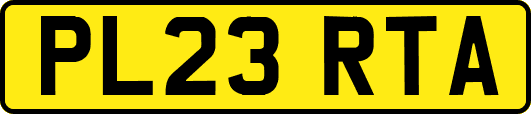 PL23RTA
