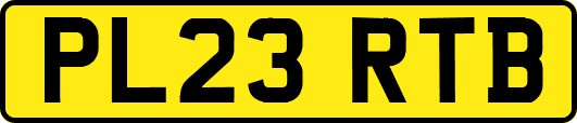 PL23RTB