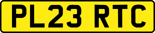 PL23RTC