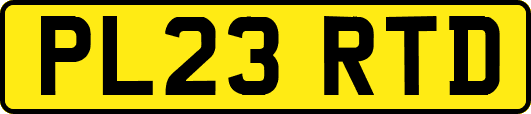 PL23RTD