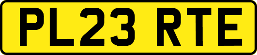 PL23RTE