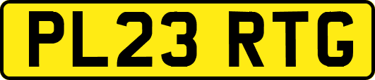 PL23RTG