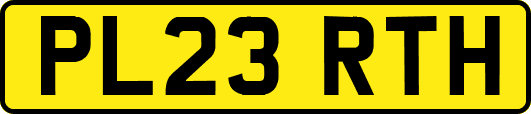 PL23RTH