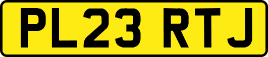 PL23RTJ