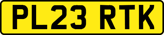 PL23RTK