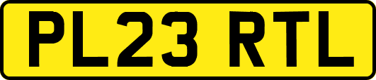 PL23RTL