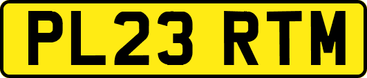 PL23RTM