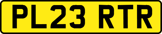 PL23RTR