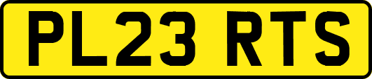 PL23RTS