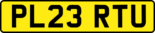 PL23RTU