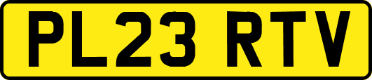 PL23RTV