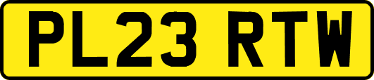 PL23RTW