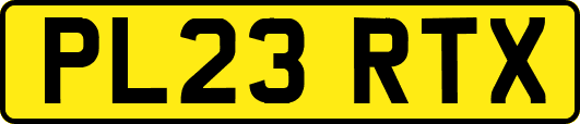 PL23RTX