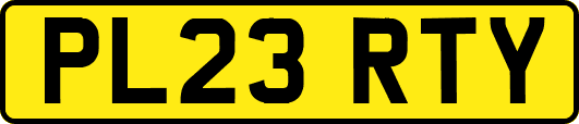 PL23RTY
